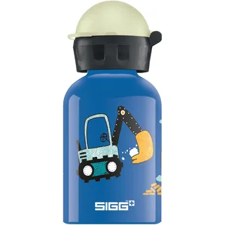 Sigg Kids Aluminium KBT Build it 0,3L