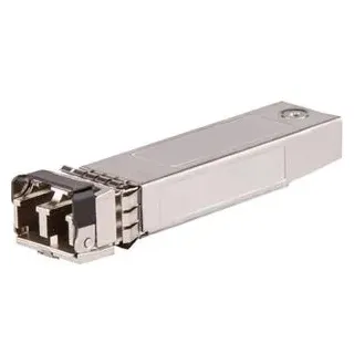HP HPE Aruba X132 10G SFP+ LC SR Transceiver Modul