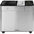 GASTROBACK 42823 Advanced Design (Brotbackautomat, Edelstahl/Schwarz)