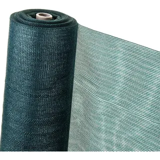 Haga® Gerüstnetz Schutzabdeckung Gerüst Schutznetz 2,6m Breite (Meterware)