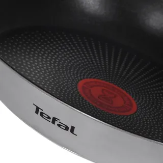Tefal Duetto+ G73204 Bratpfanne 24 cm
