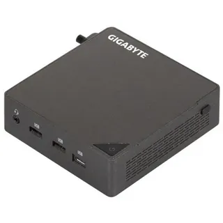 Gigabyte GB-BRU7-255H Barebone-PC (Intel 255H) bunt