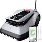 ECOVACS GOAT G1-800 grau Mähroboter