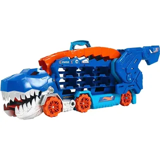 HOT WHEELS City Ultimate Hauler