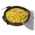 PZ-2964 - pizza grill