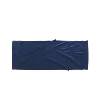 Origin Outdoors Sleeping Liner Poly-Baumwolle, royalblau