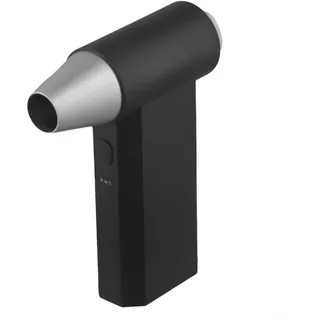 HpLive Violent Turbo Fan, Wiederaufladbarer 130.000 U/min Violent Turbofan mit bürstenlosem Motor, zum Entfernen von Staub und Schnee im Auto, zur Computerreinigung