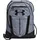 Sackpack Pitch Gray Medium Heather 1369220-012 OSFM