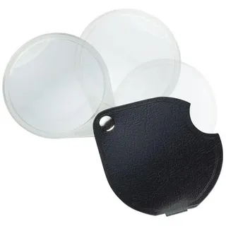 Schweizer Taschenlupe