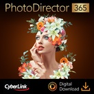 CyberLink PhotoDirector 365