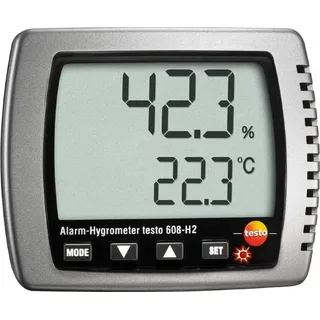 TESTO 608-H2