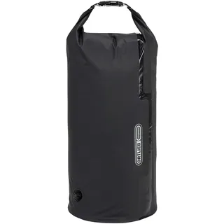 Ortlieb Packsack Light Valve 7L Black