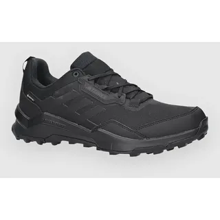 Core Black / Core Black / Grey Four 44 2/3