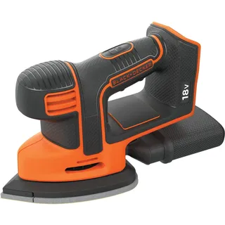 Black & Decker Black+Decker BDCDS18N (Winkelschleifer)