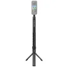 Selfie Stick 110cm PULUZ für Insta360 X3 / X4 / X5