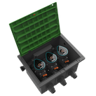 Gardena Ventilbox 9 V Bluetooth Set (1286-20)