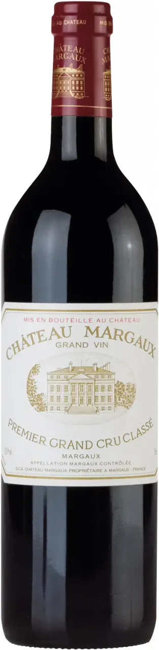 Château Margaux Margaux AC 1. Grand Cru Classé