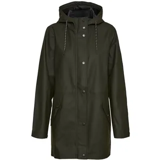 Vero Moda Malou Parka Green XS