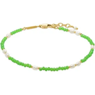 Esprit Fußkette 88674855 - gelbgold