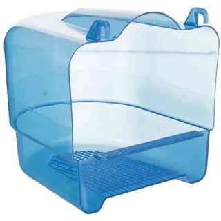 Trixie Badehaus, halbrund 15 × 17 cm