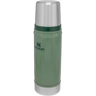 Stanley 1913 Classic Legendary Bottle hammertone green 0,47 l
