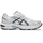 Herren White/Black 46