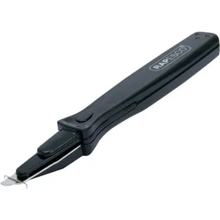 Rapesco RAPESCO® Entklammerer 101 schwarz