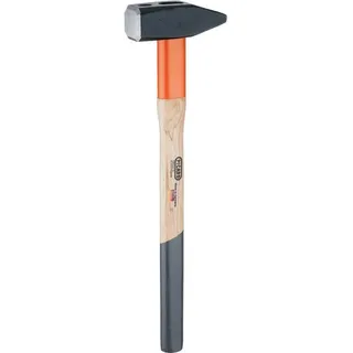 Picard Nr.203a HS 0020312-05 Vorschlaghammer mit 80 cm Hickorystiel 5 kg Nr. 203a
