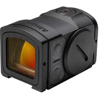 Aimpoint Optisches Visier Acro C-2 3.5 Moa 200692 - Grey - One Size