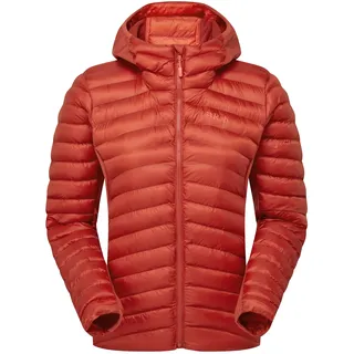Rab Women's Cirrus Flex Hoody Synthetik'