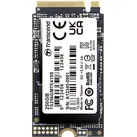 Transcend 256GB Interne M.2 SSD PCIe NVMe 4.0 x4 Retail TS256GMTE410S