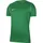 Dry Park 20 T-Shirt pine green/white S