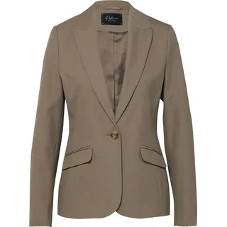 s.Oliver Blazer Braun 38