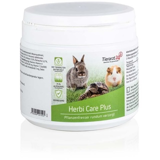Tierarzt24 Herbi Care Plus 200 g