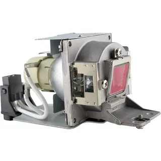 azurano Beamerlampe für ACER MC.JMS11.005 Ersatzlampe mit Gehäuse