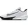 7 Herren white/black 45