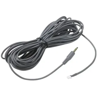 Cisco Mikrofonkabel - 9 m - für Telepr, Audio Adapter, Grau