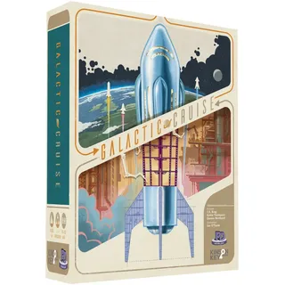 PD Verlag Galactic Cruise