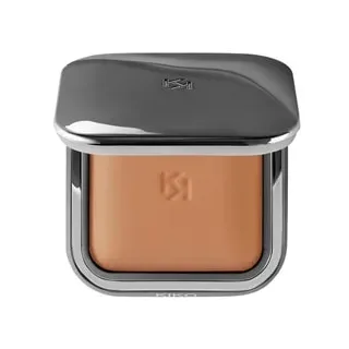 KIKO Milano Radiant Fusion Baked Powder Kompaktpuder 8.5 g 05 Hazelnut