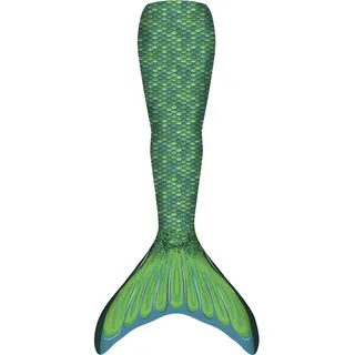Fin Fun Mermaidens Meerjungfrauflosse grün Gr. 120-140
