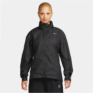 Nike Fast Repel Laufjacke Damen 010 black/black/reflective silv L