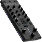 Native Traktor Z1 MKII, DJ Controller