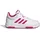 Cloud White/Team Real Magenta/Core Black 36