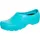 SALIHA Gartenclog türkis türkis 40