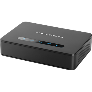 Grandstream HT813 - VoIP-Telefonadapter - 100Mb LAN