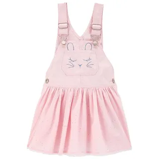 OshKosh Latzkleid in Rosa - 74