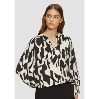 s.Oliver Bluse - 36