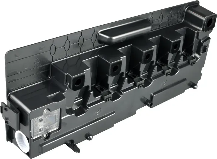 Kompatibler Resttonerbehälter ersetzt HP (Samsung) CLT-W808 SS701A