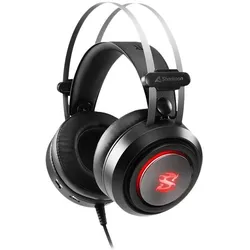 Sharkoon SKILLER SGH30 USB Gaming Headset