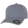Cap grau L/XL